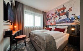 Nyce Hotel Hannover